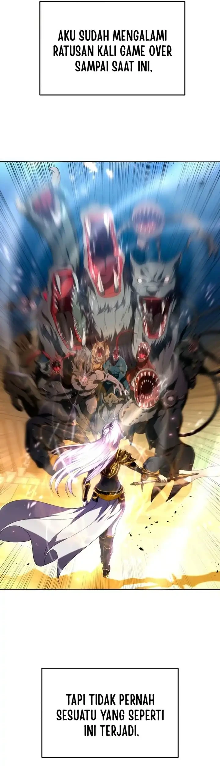 Monsters Fight Monsters Chapter 1 - halaman 83