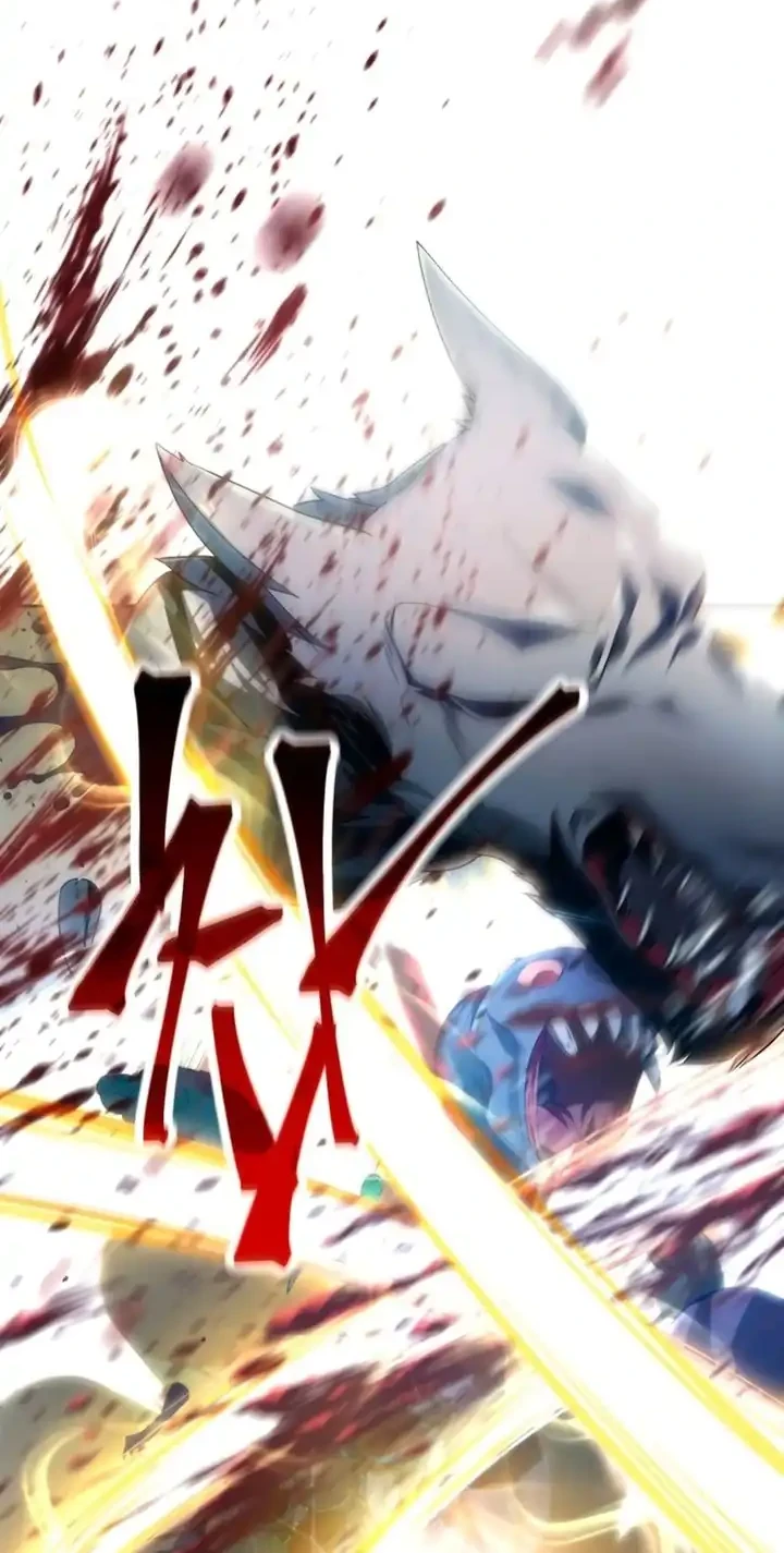 Monsters Fight Monsters Chapter 1 - halaman 86