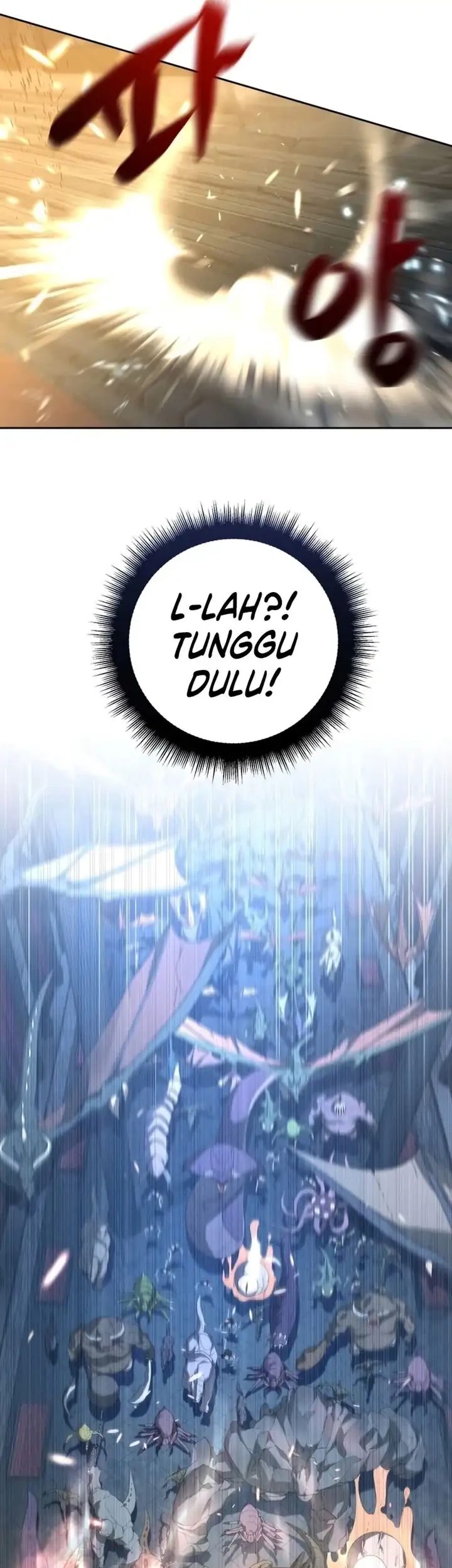 Monsters Fight Monsters Chapter 1 - halaman 89