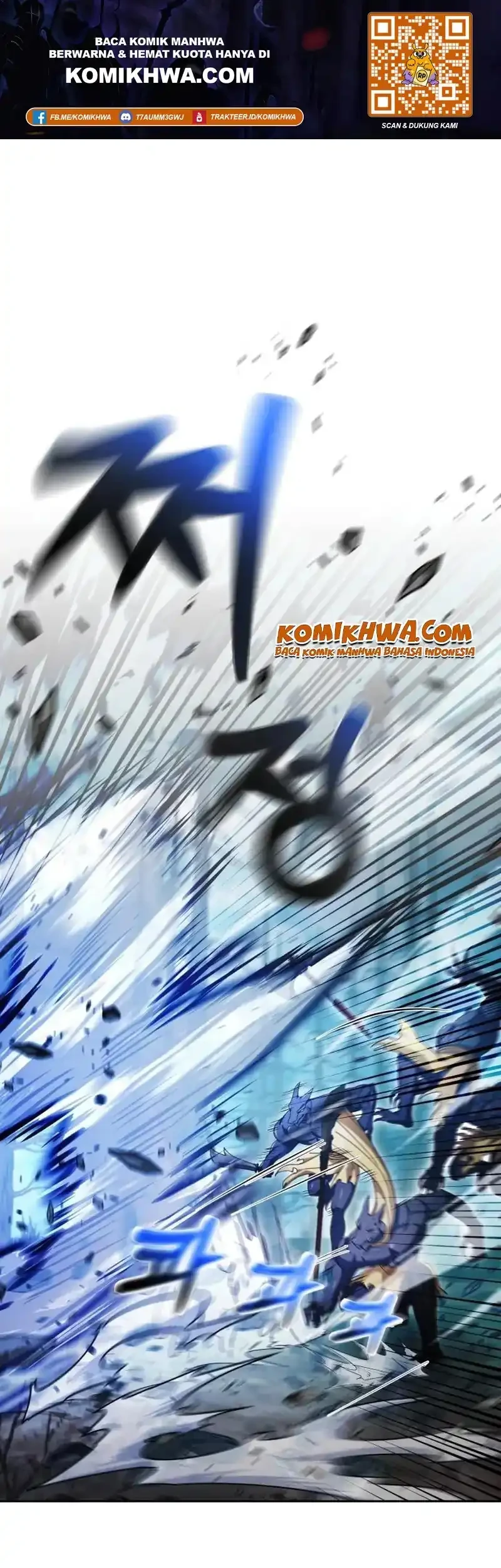 Monsters Fight Monsters Chapter 10 - halaman 1
