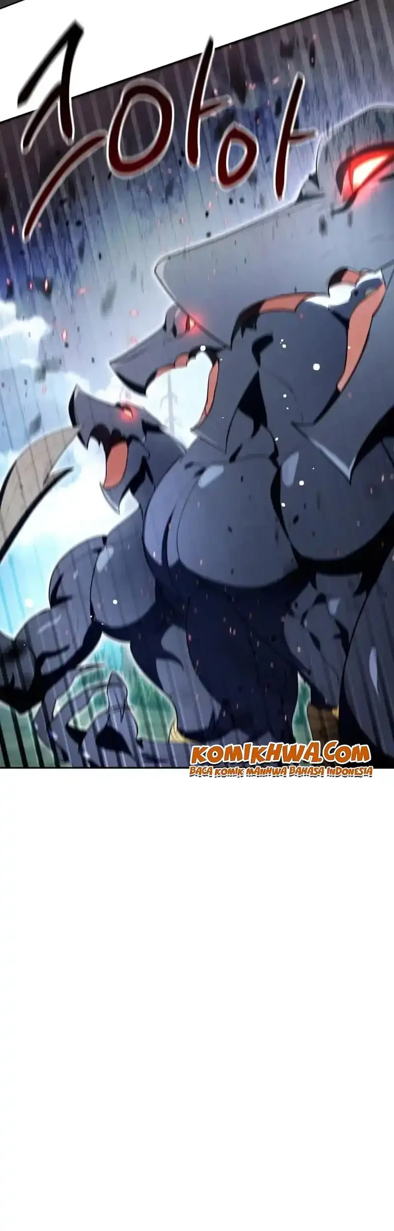 Monsters Fight Monsters Chapter 10 - halaman 10