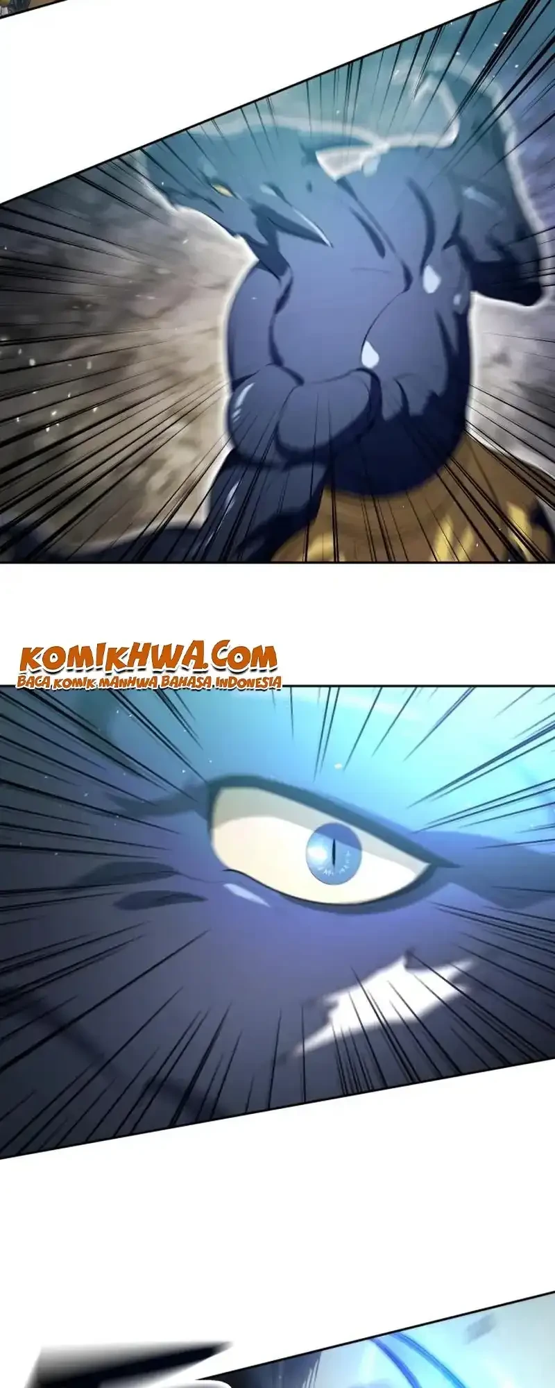 Monsters Fight Monsters Chapter 10 - halaman 15