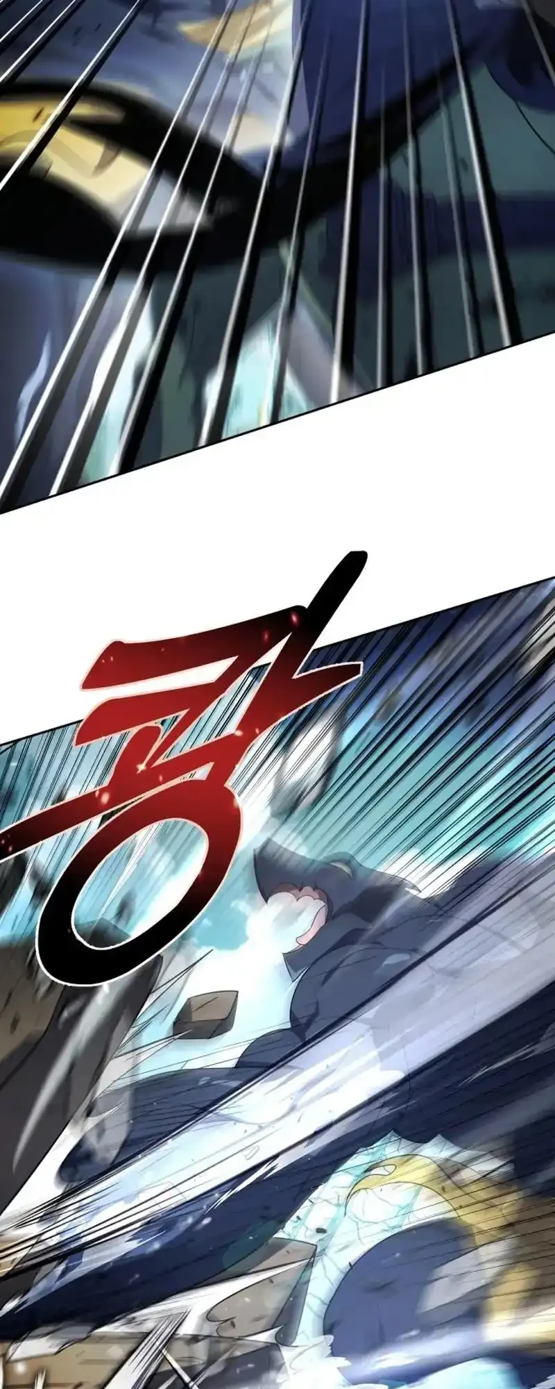 Monsters Fight Monsters Chapter 10 - halaman 21