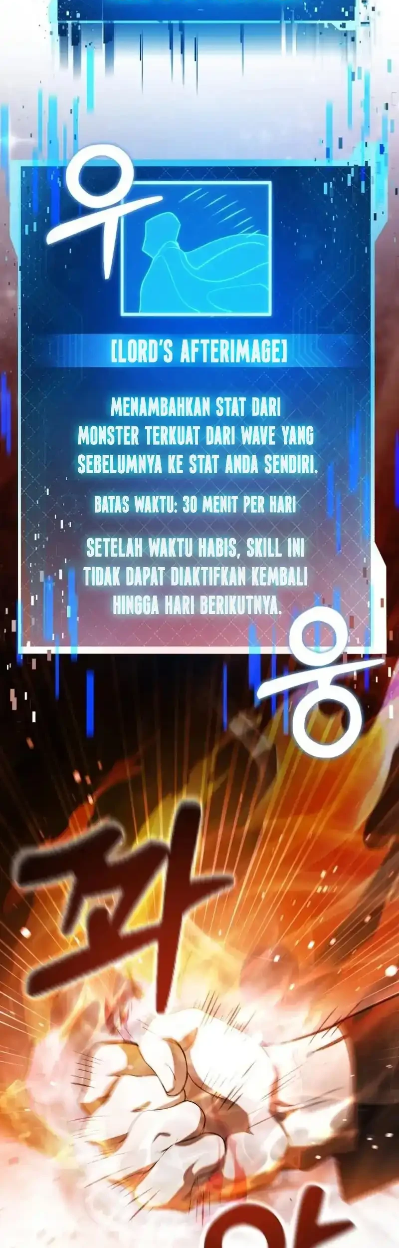 Monsters Fight Monsters Chapter 10 - halaman 29