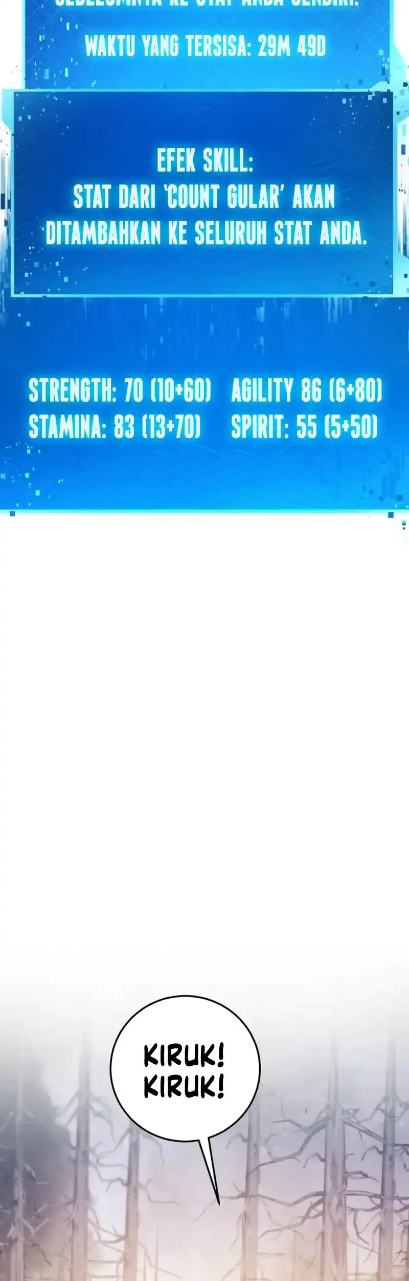 Monsters Fight Monsters Chapter 10 - halaman 37