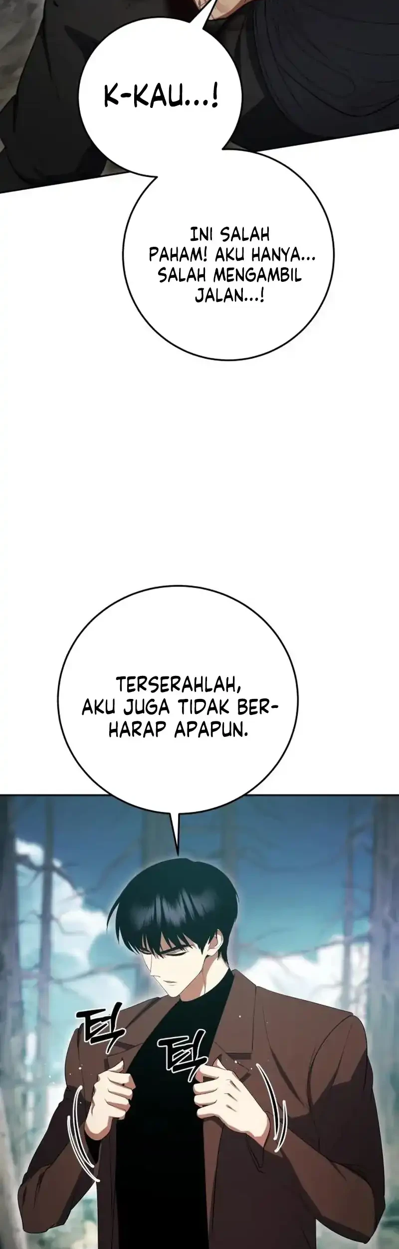 Monsters Fight Monsters Chapter 10 - halaman 5