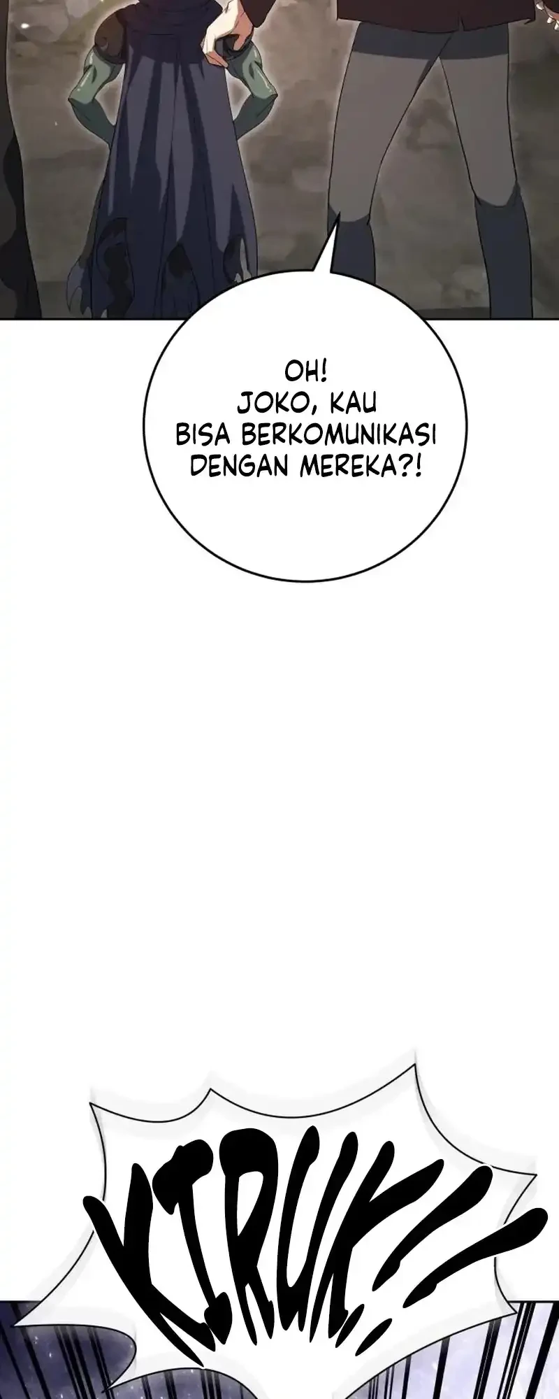 Monsters Fight Monsters Chapter 10 - halaman 51