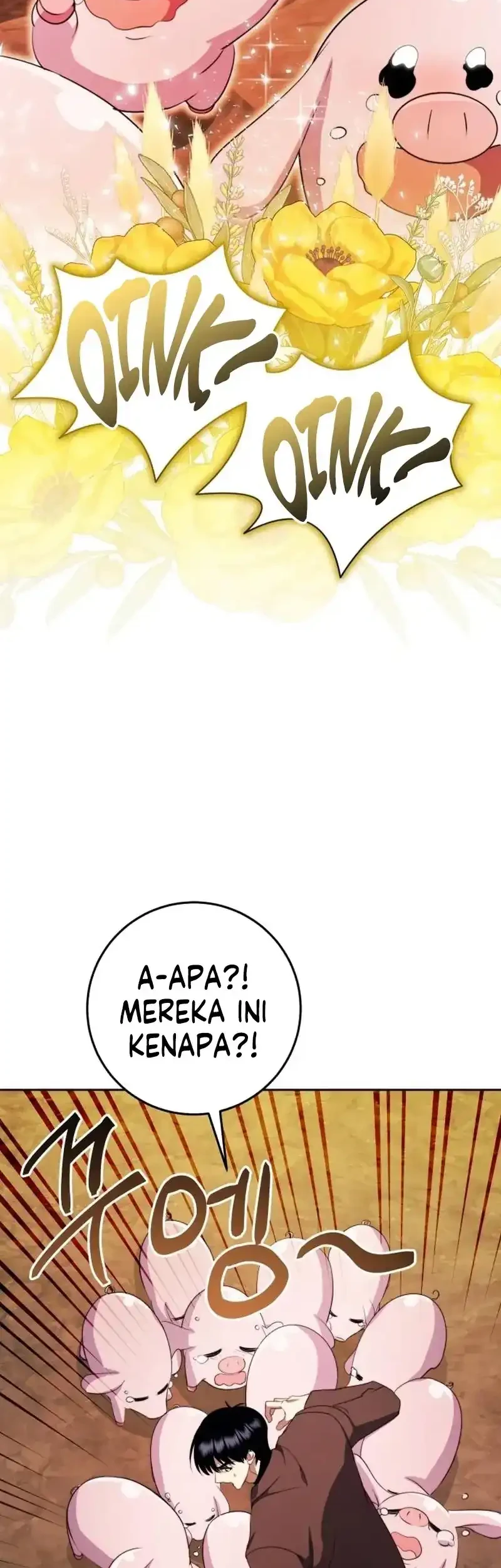 Monsters Fight Monsters Chapter 10 - halaman 53