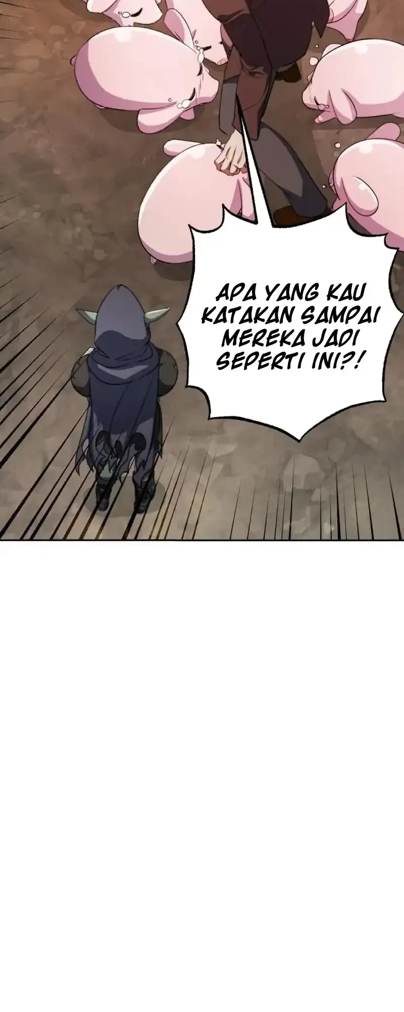 Monsters Fight Monsters Chapter 10 - halaman 54