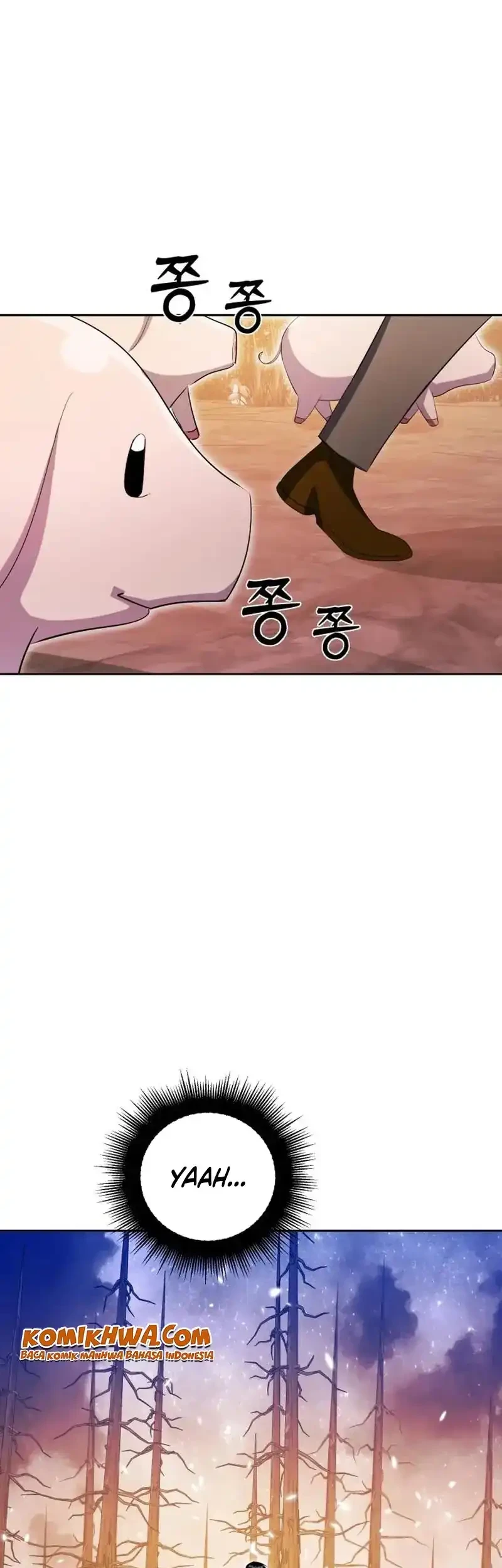Monsters Fight Monsters Chapter 10 - halaman 55
