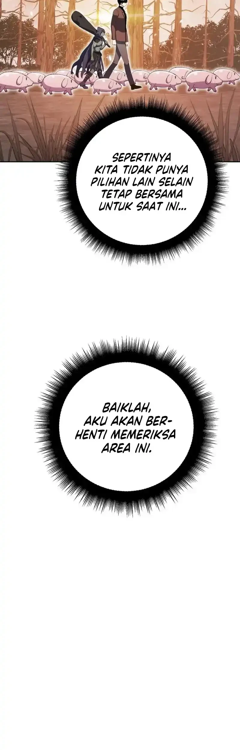 Monsters Fight Monsters Chapter 10 - halaman 56
