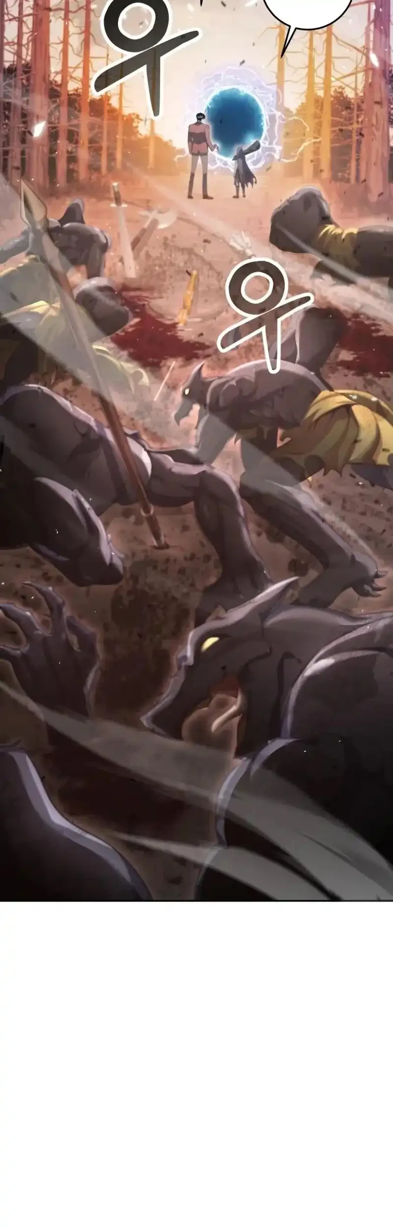 Monsters Fight Monsters Chapter 10 - halaman 58