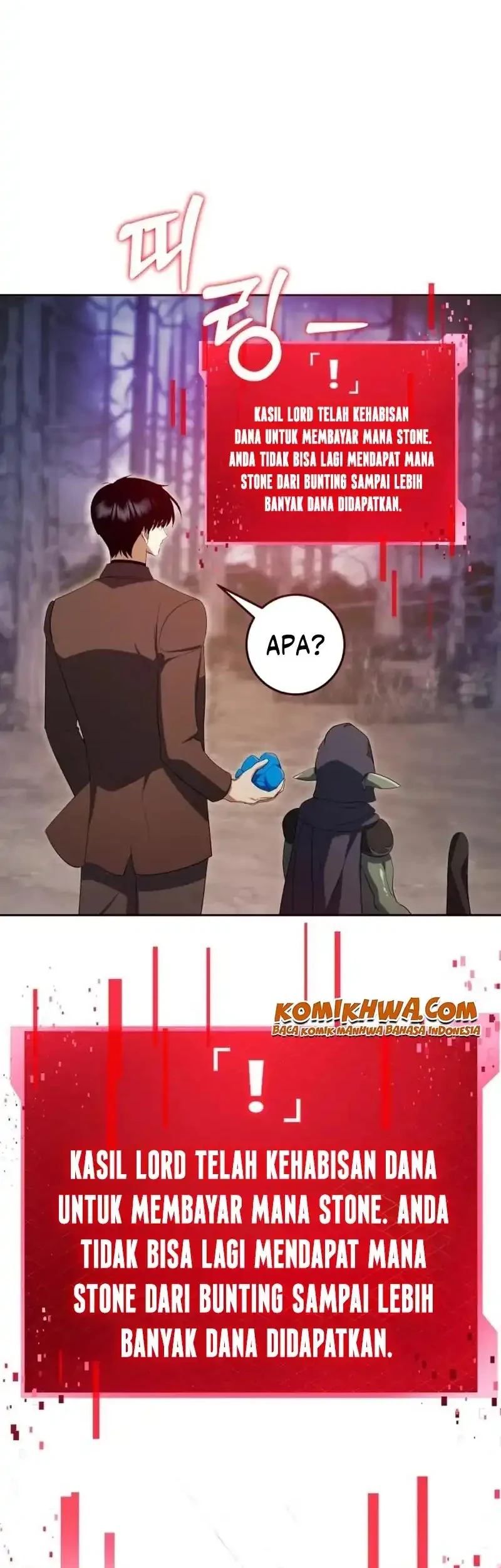 Monsters Fight Monsters Chapter 10 - halaman 59