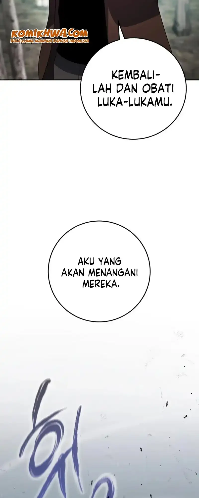 Monsters Fight Monsters Chapter 10 - halaman 6