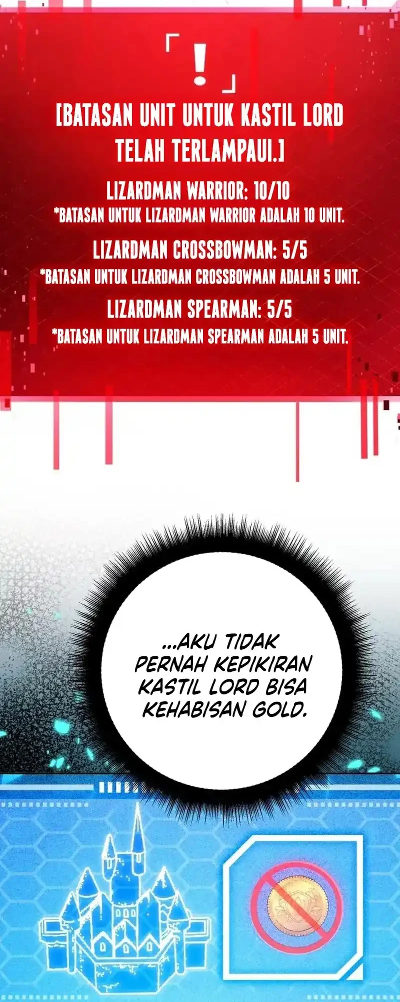 Monsters Fight Monsters Chapter 10 - halaman 60