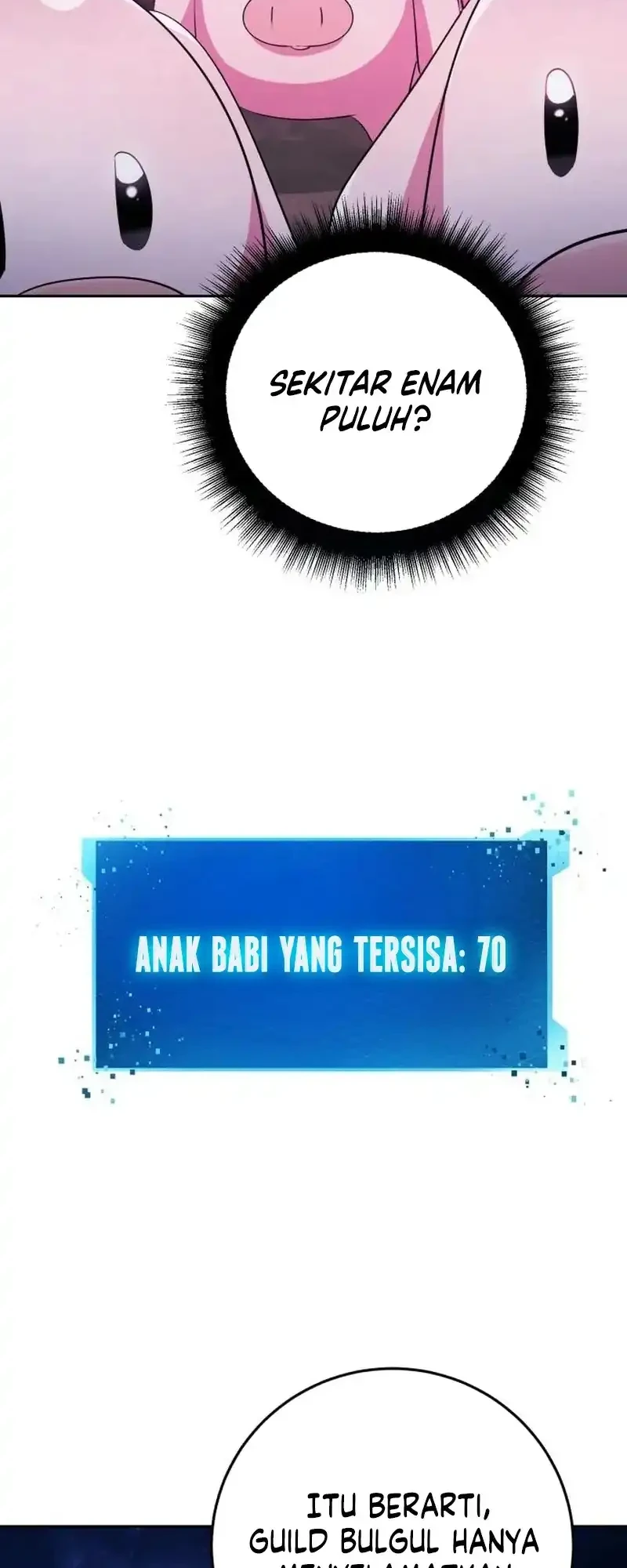 Monsters Fight Monsters Chapter 10 - halaman 63