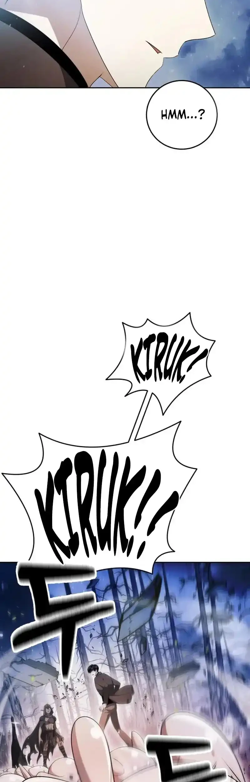 Monsters Fight Monsters Chapter 10 - halaman 65