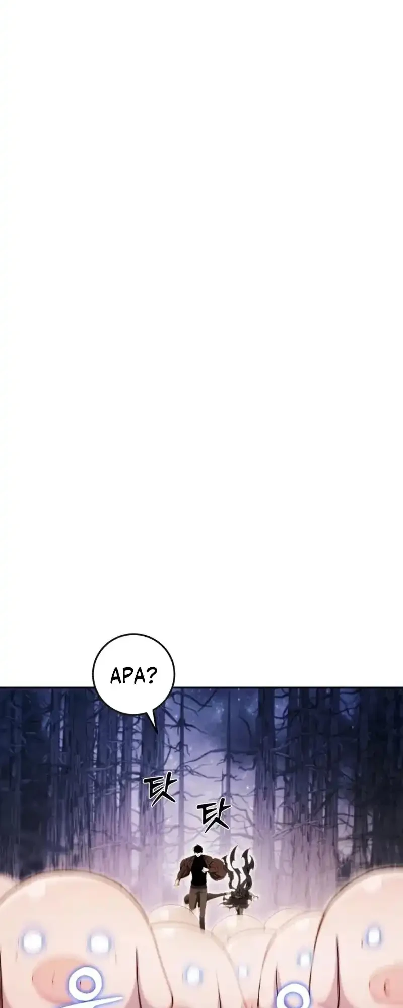 Monsters Fight Monsters Chapter 10 - halaman 69