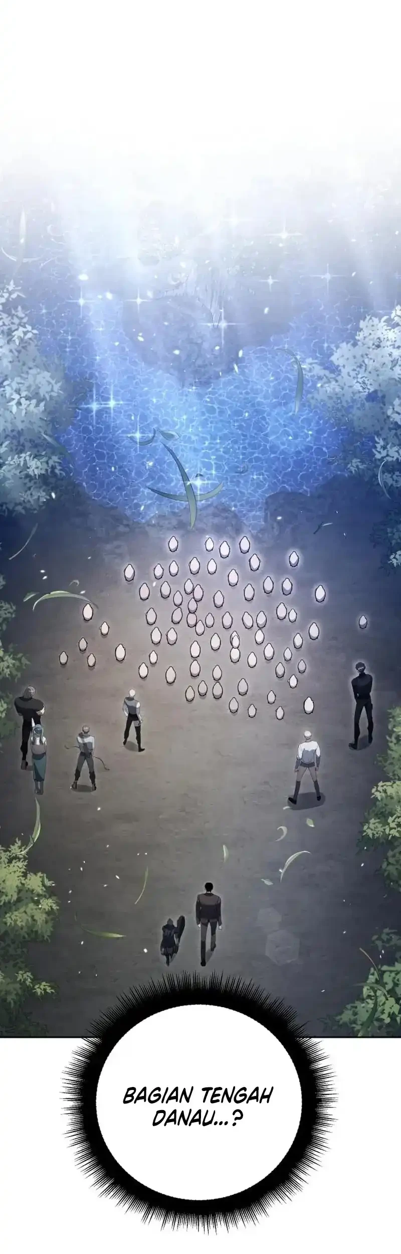 Monsters Fight Monsters Chapter 10 - halaman 71