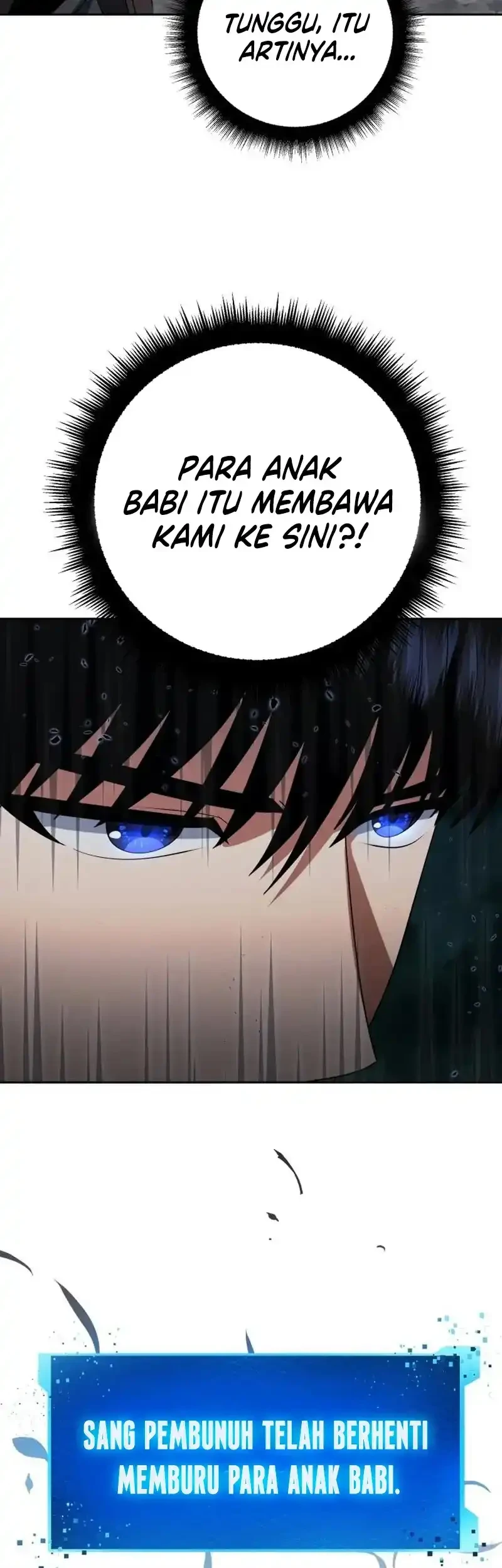Monsters Fight Monsters Chapter 10 - halaman 73