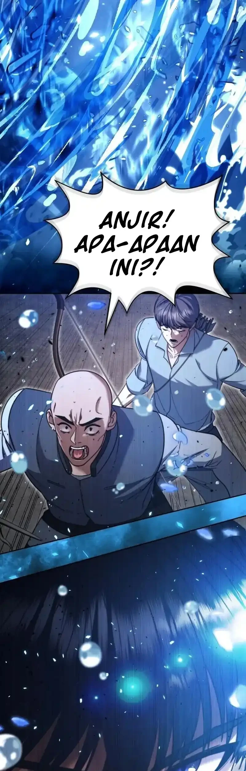 Monsters Fight Monsters Chapter 10 - halaman 79