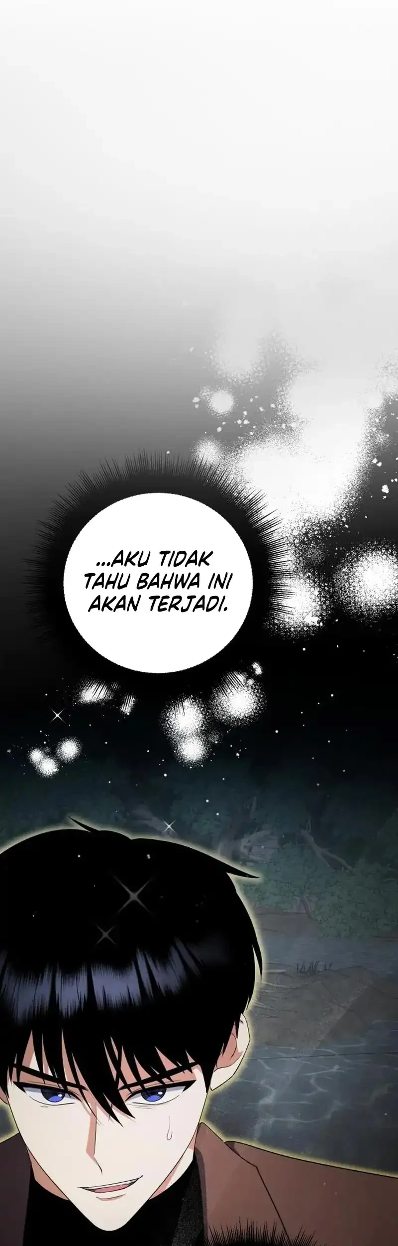 Monsters Fight Monsters Chapter 11 - halaman 13