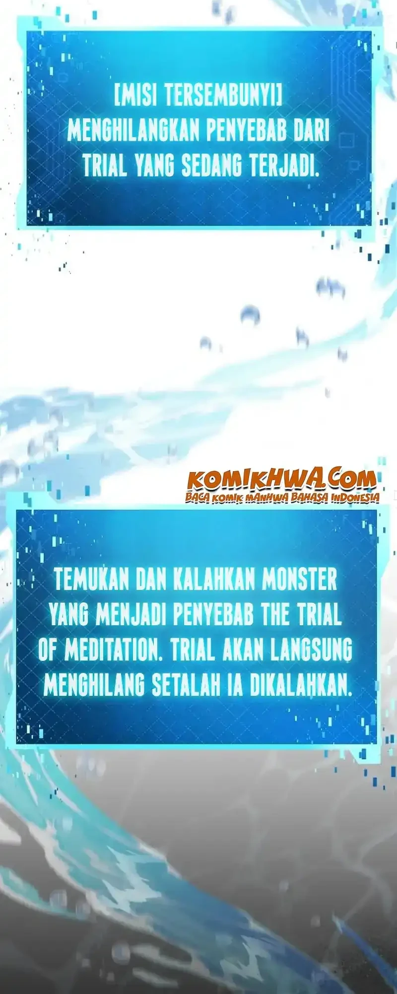 Monsters Fight Monsters Chapter 11 - halaman 24
