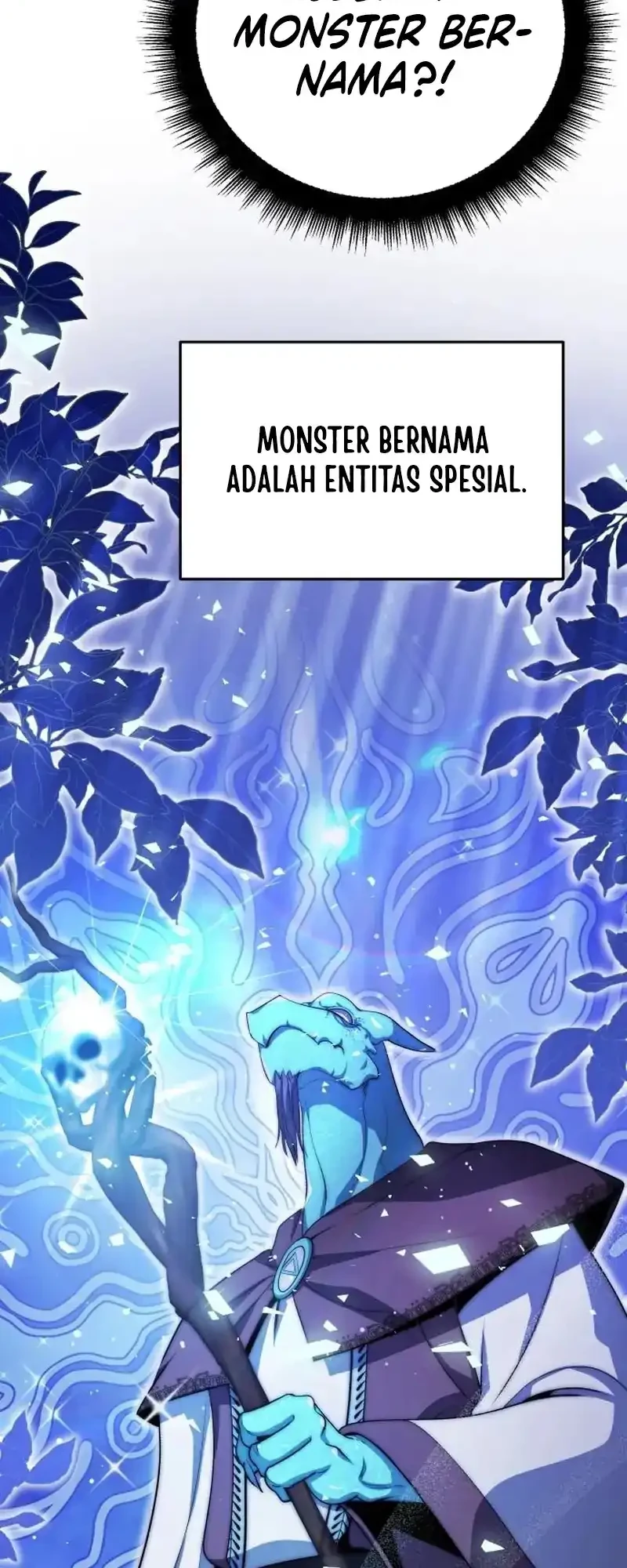Monsters Fight Monsters Chapter 11 - halaman 33