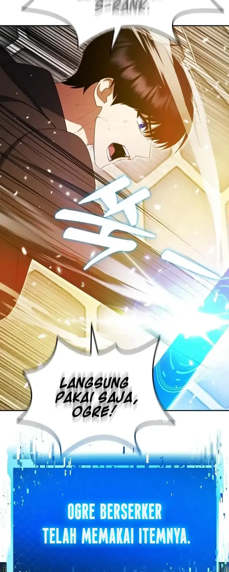 Monsters Fight Monsters Chapter 11 - halaman 54