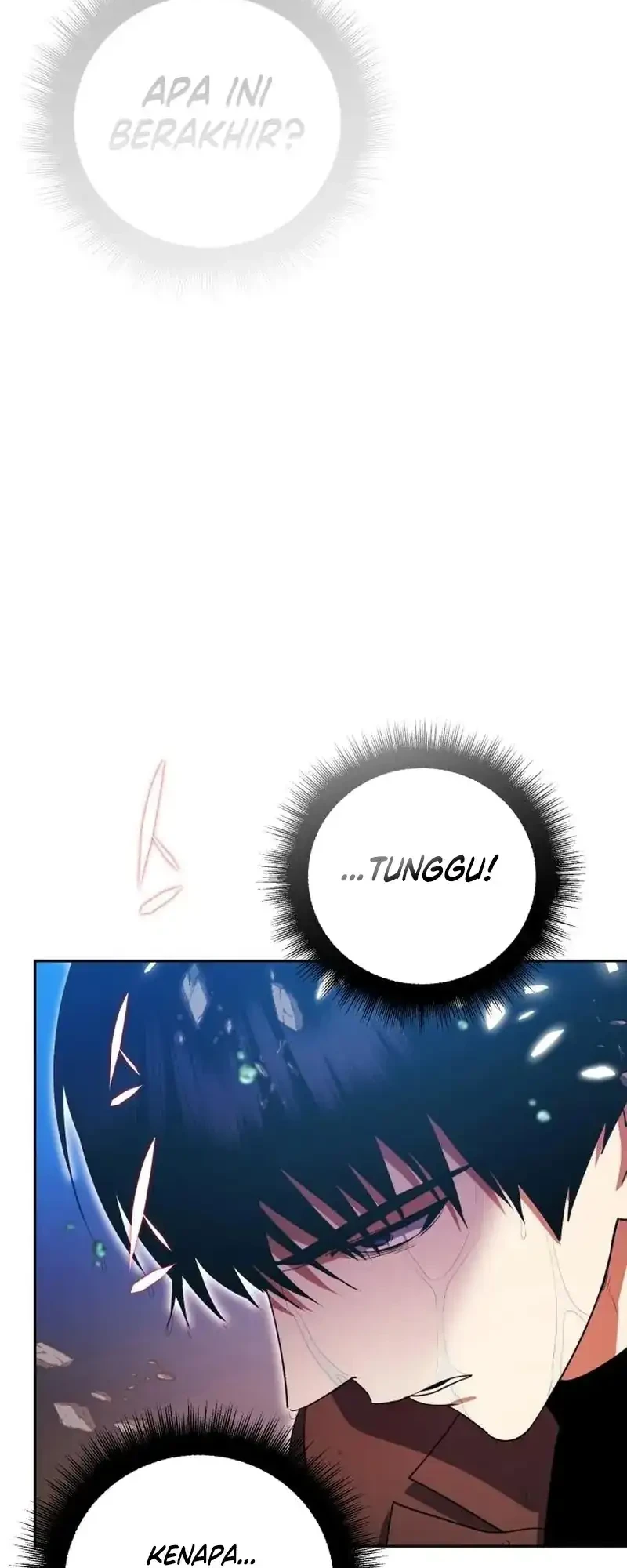 Monsters Fight Monsters Chapter 11 - halaman 66