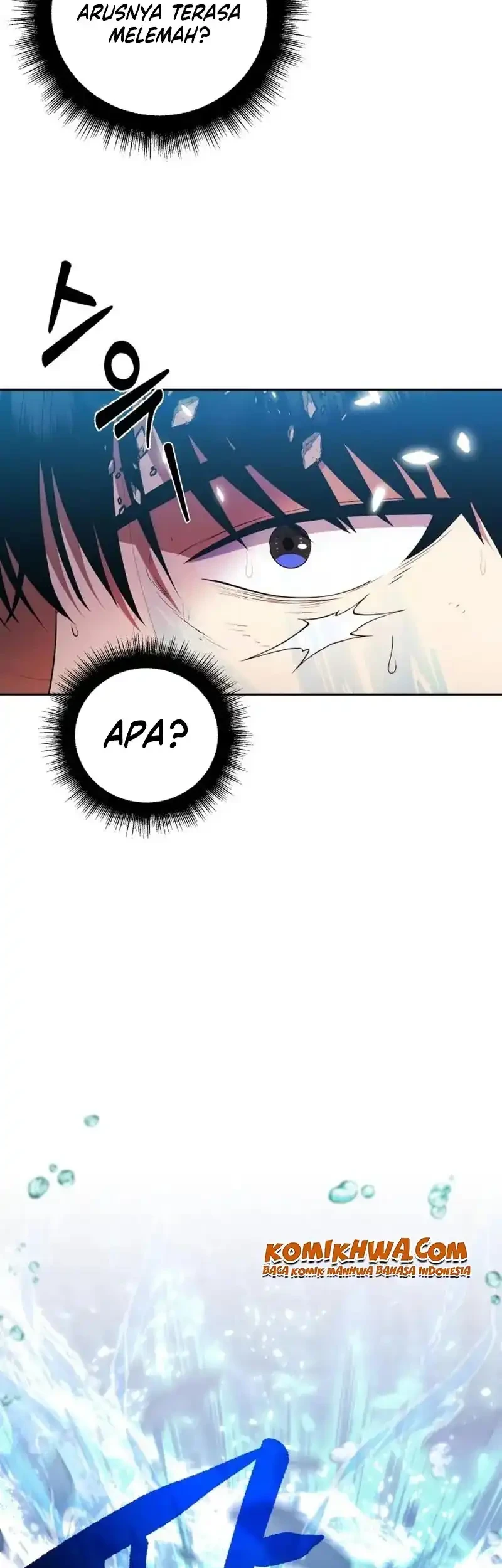 Monsters Fight Monsters Chapter 11 - halaman 67