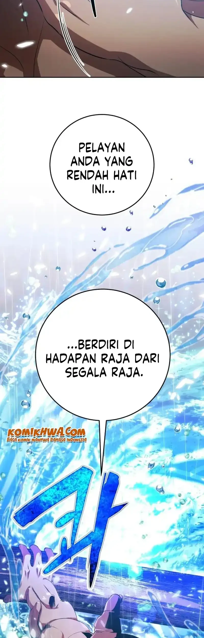 Monsters Fight Monsters Chapter 11 - halaman 71