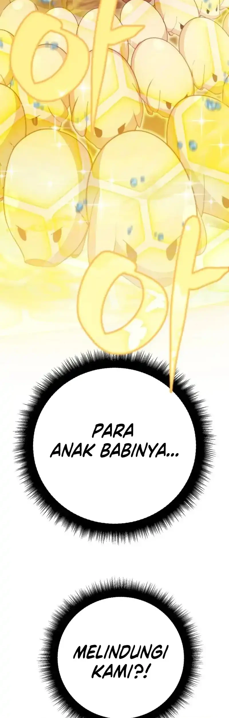 Monsters Fight Monsters Chapter 11 - halaman 8