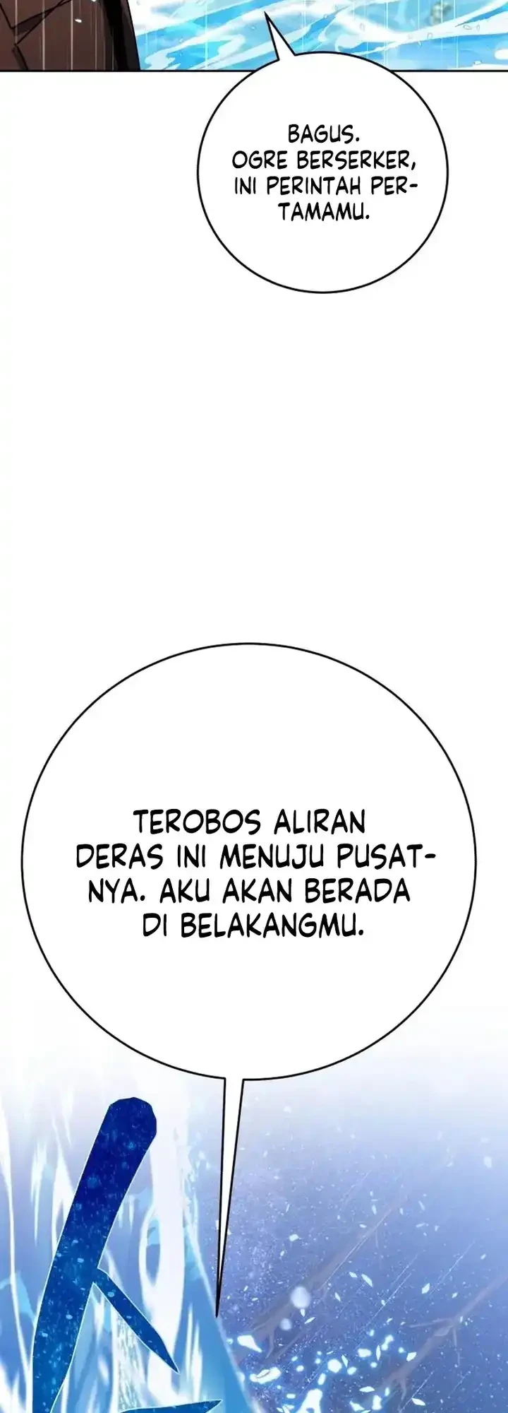 Monsters Fight Monsters Chapter 12 - halaman 12
