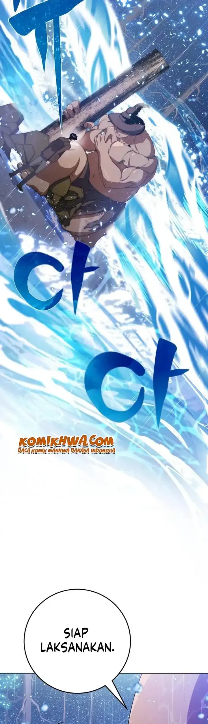 Monsters Fight Monsters Chapter 12 - halaman 13