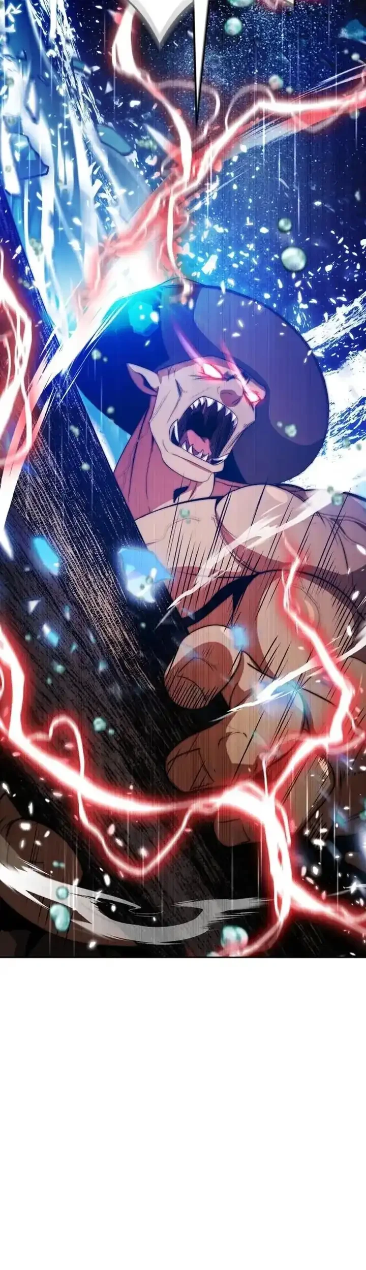 Monsters Fight Monsters Chapter 12 - halaman 19