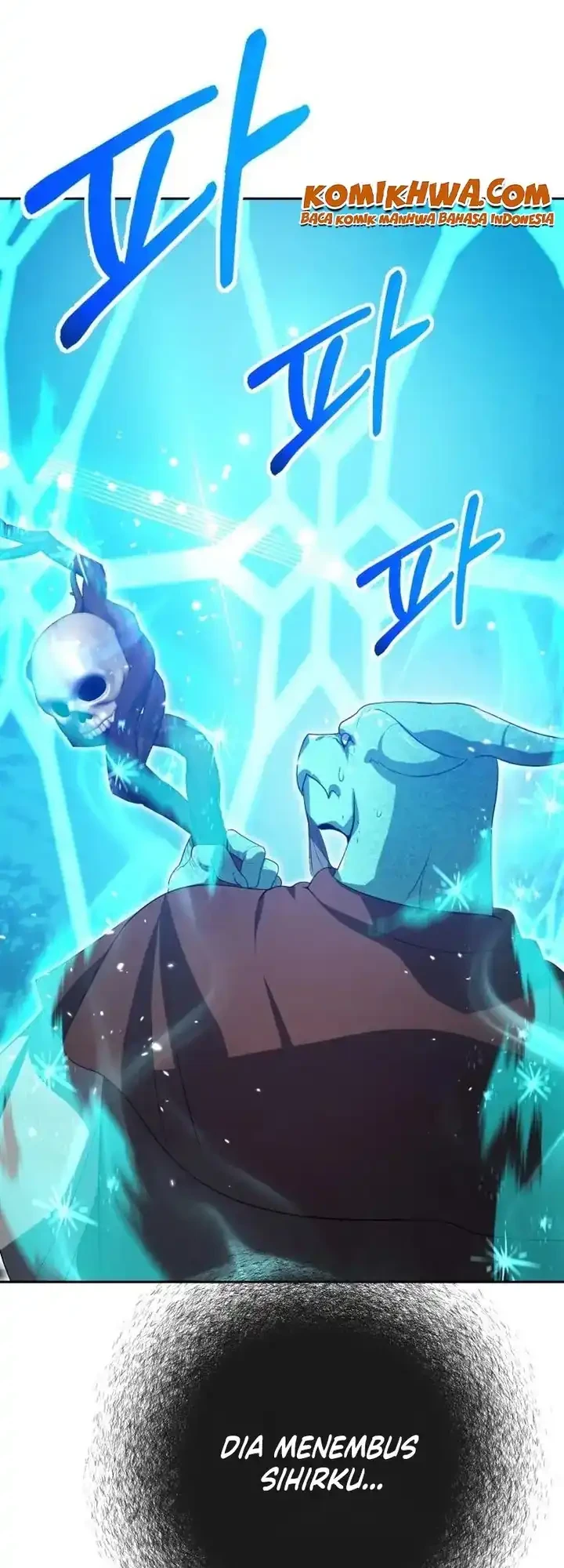 Monsters Fight Monsters Chapter 12 - halaman 24