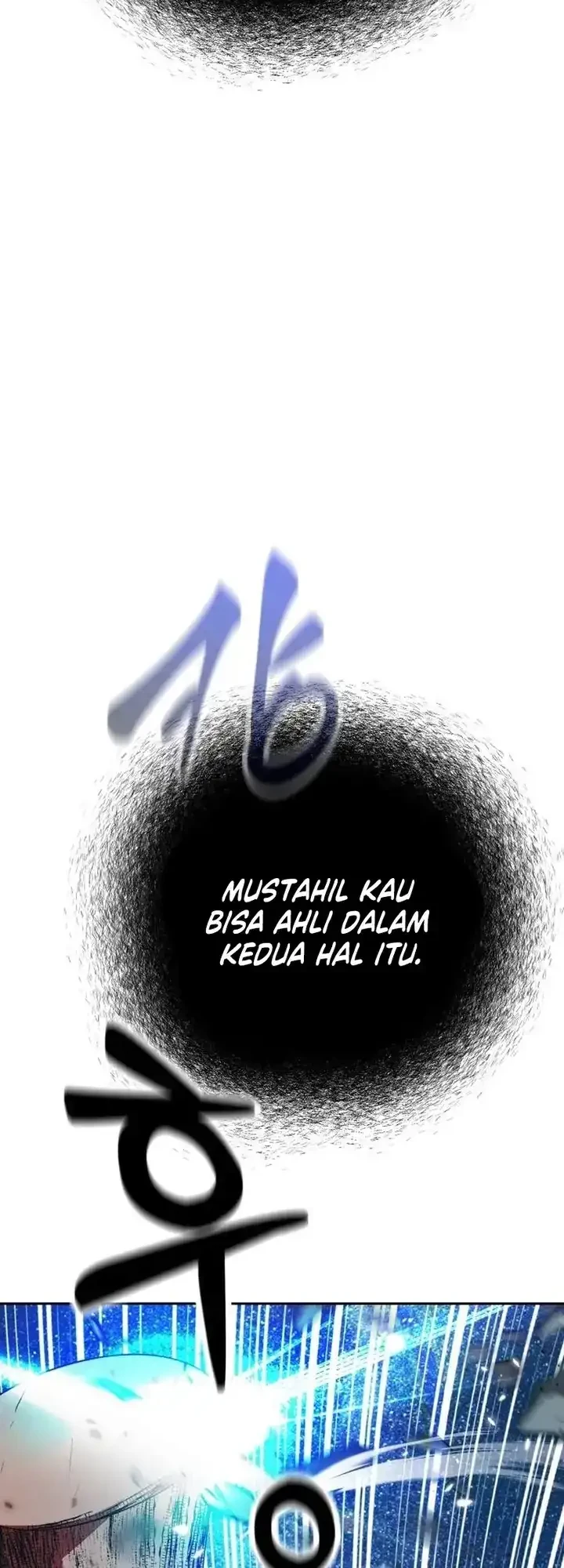 Monsters Fight Monsters Chapter 12 - halaman 33