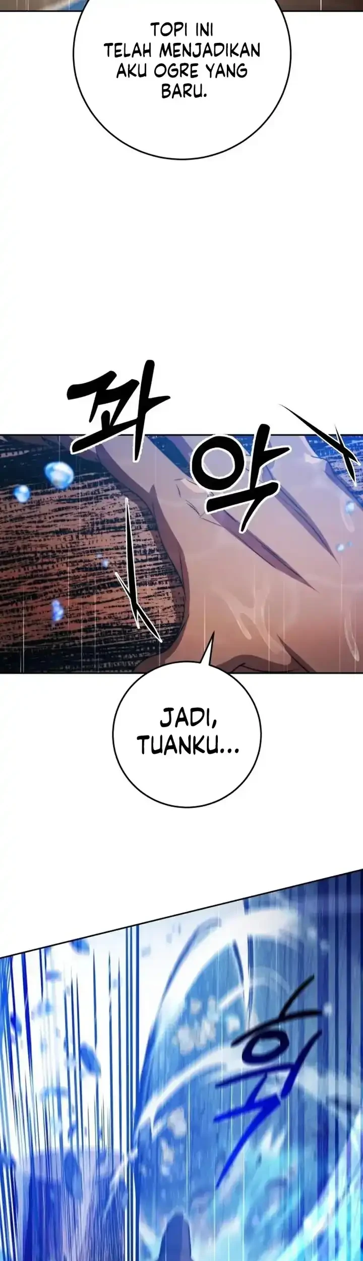 Monsters Fight Monsters Chapter 12 - halaman 4