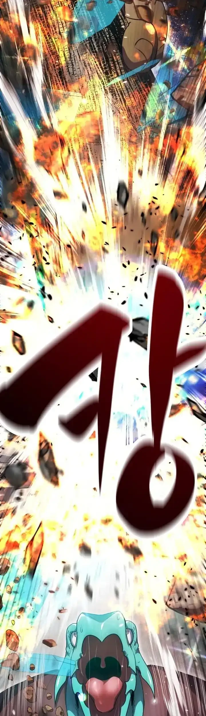 Monsters Fight Monsters Chapter 12 - halaman 41