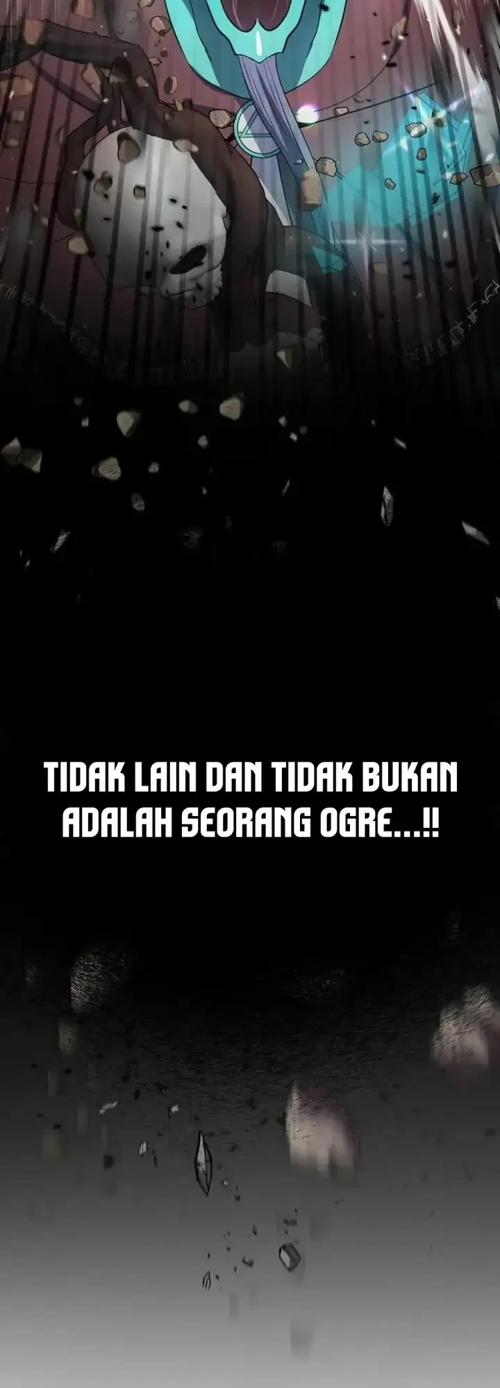 Monsters Fight Monsters Chapter 12 - halaman 42