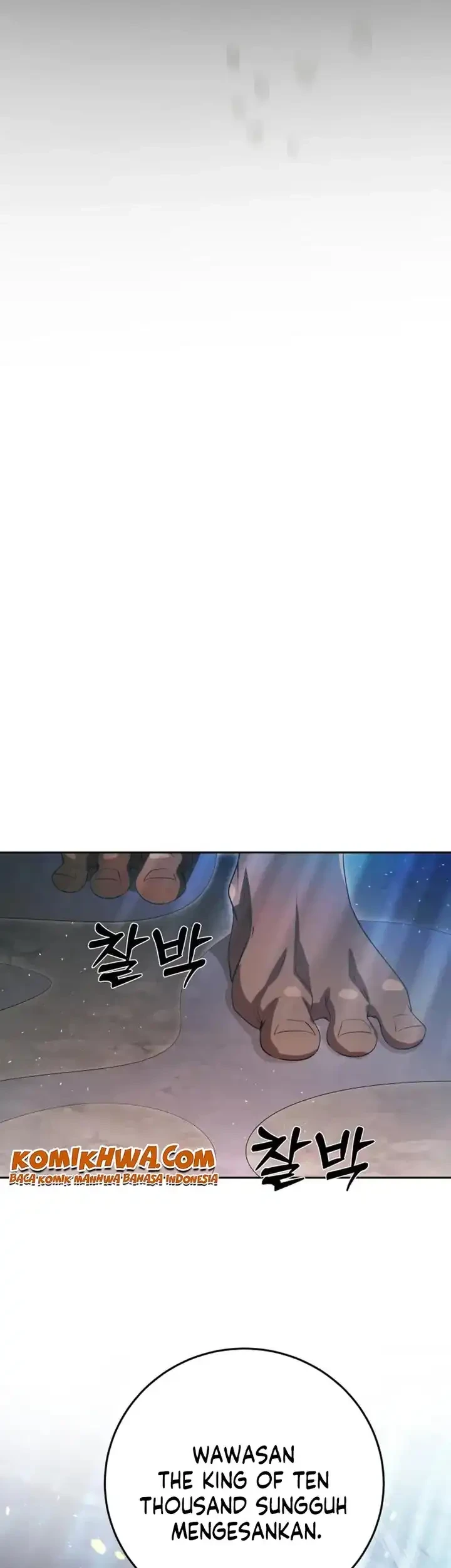 Monsters Fight Monsters Chapter 12 - halaman 43
