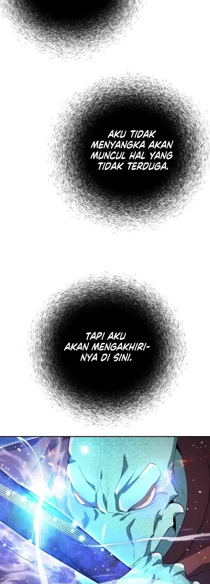 Monsters Fight Monsters Chapter 12 - halaman 48