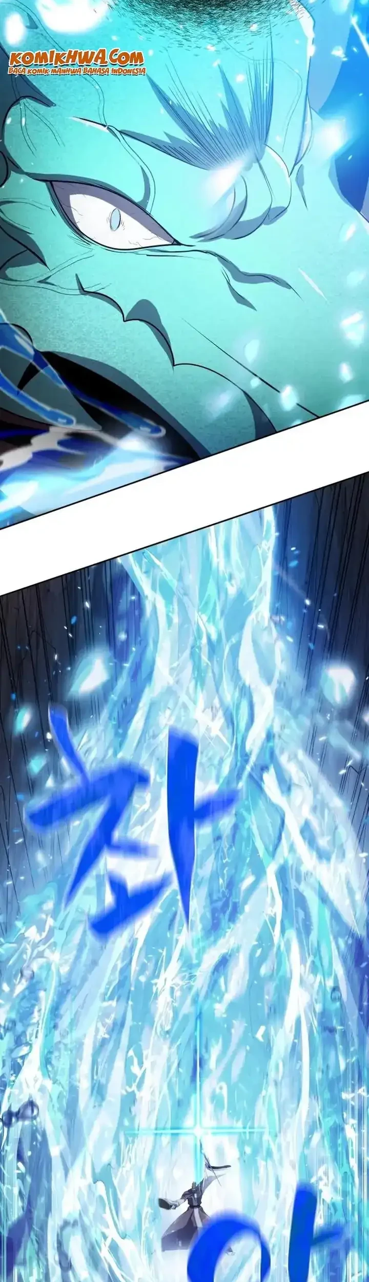 Monsters Fight Monsters Chapter 12 - halaman 50
