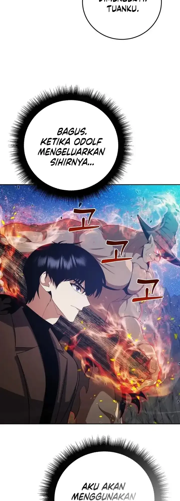 Monsters Fight Monsters Chapter 12 - halaman 54