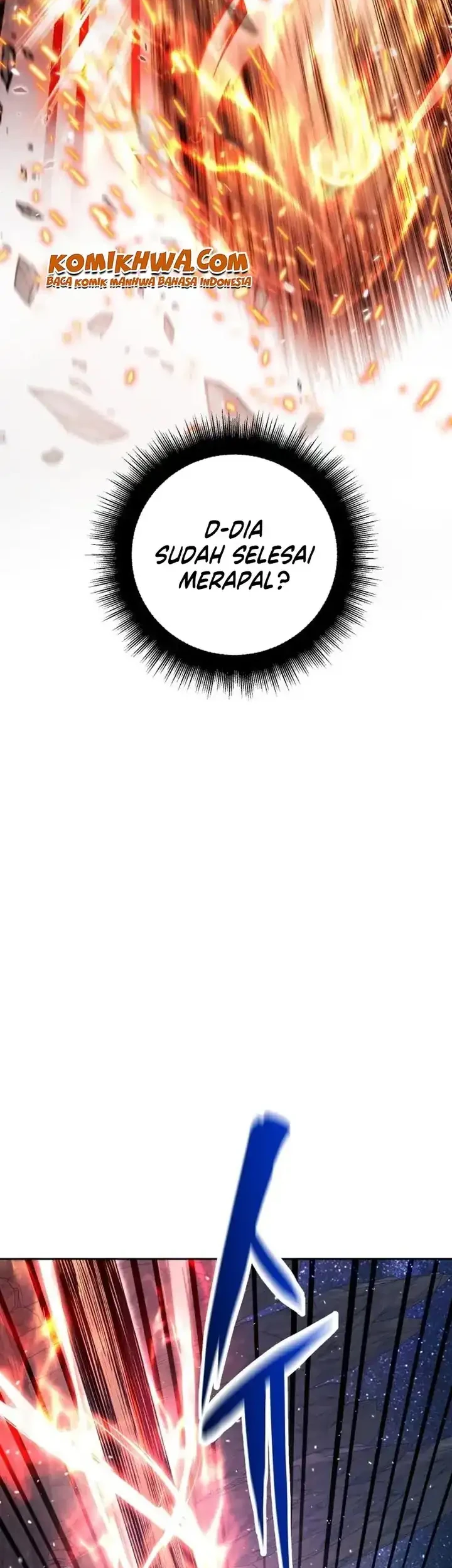 Monsters Fight Monsters Chapter 12 - halaman 56