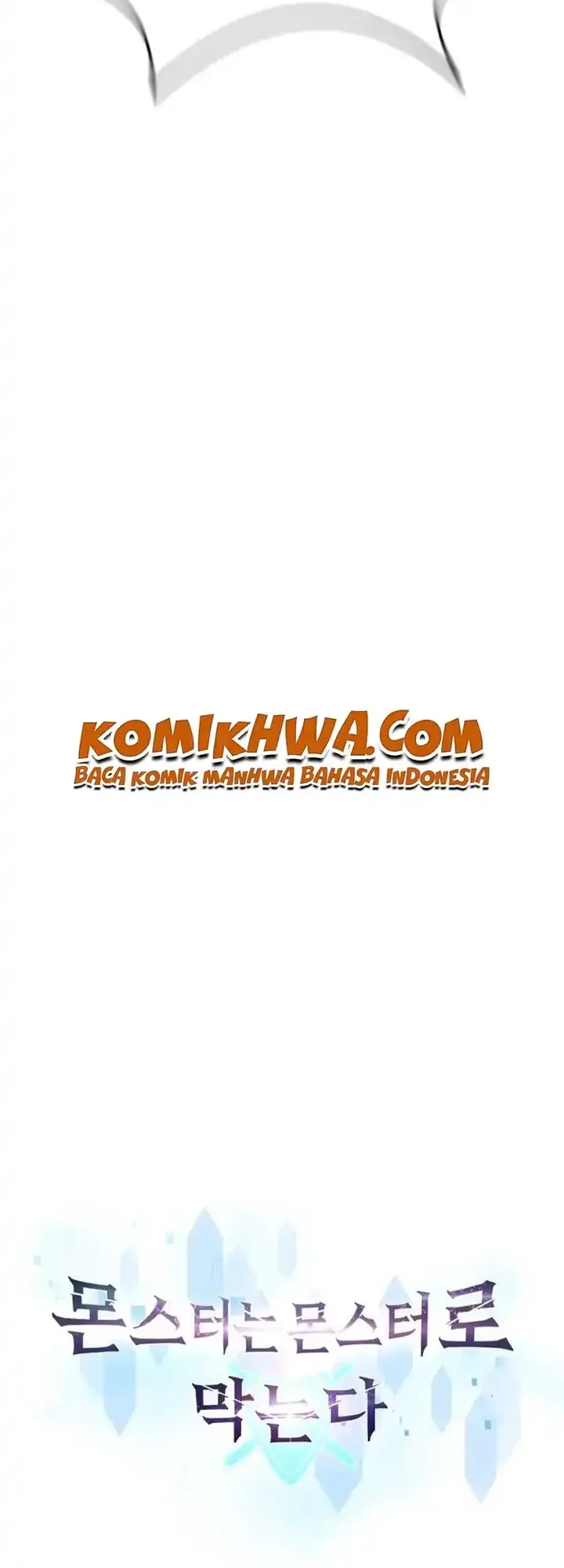 Monsters Fight Monsters Chapter 12 - halaman 6