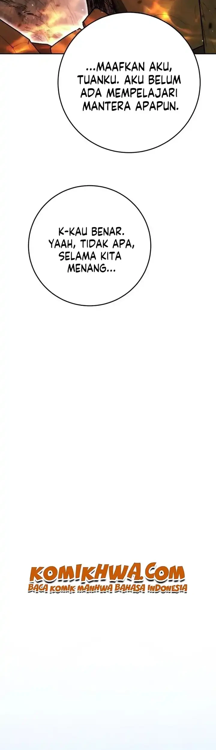 Monsters Fight Monsters Chapter 12 - halaman 65