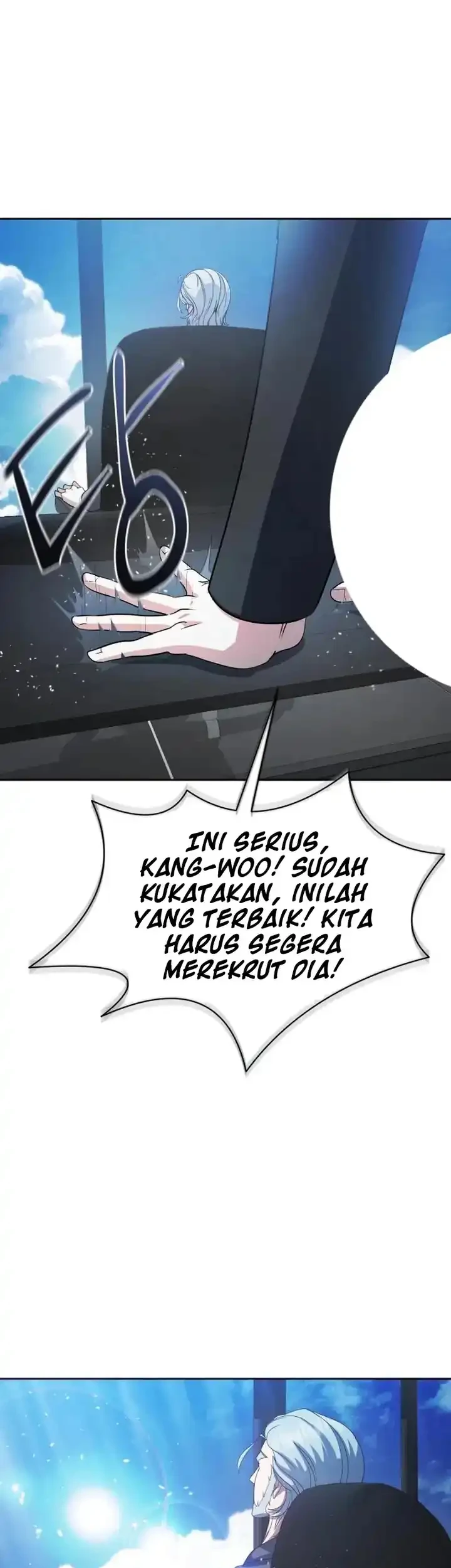 Monsters Fight Monsters Chapter 12 - halaman 67