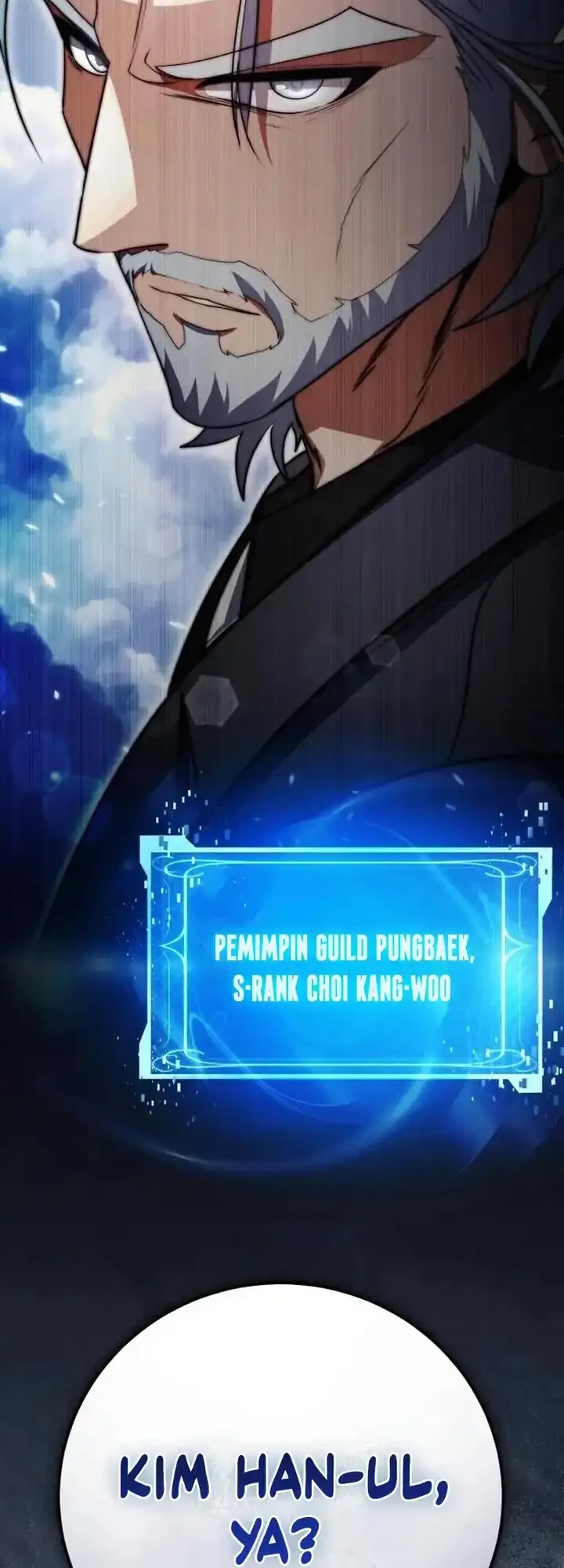 Monsters Fight Monsters Chapter 12 - halaman 69